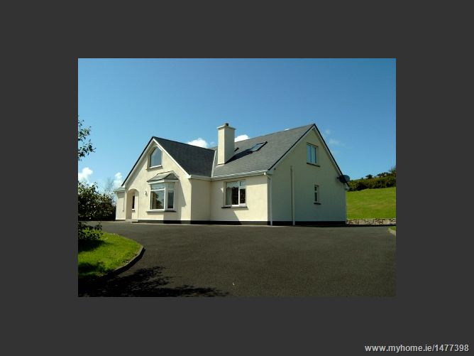 Moneen, Louisburgh, Co. Mayo FM Auctioneers 1477398 MyHome.ie